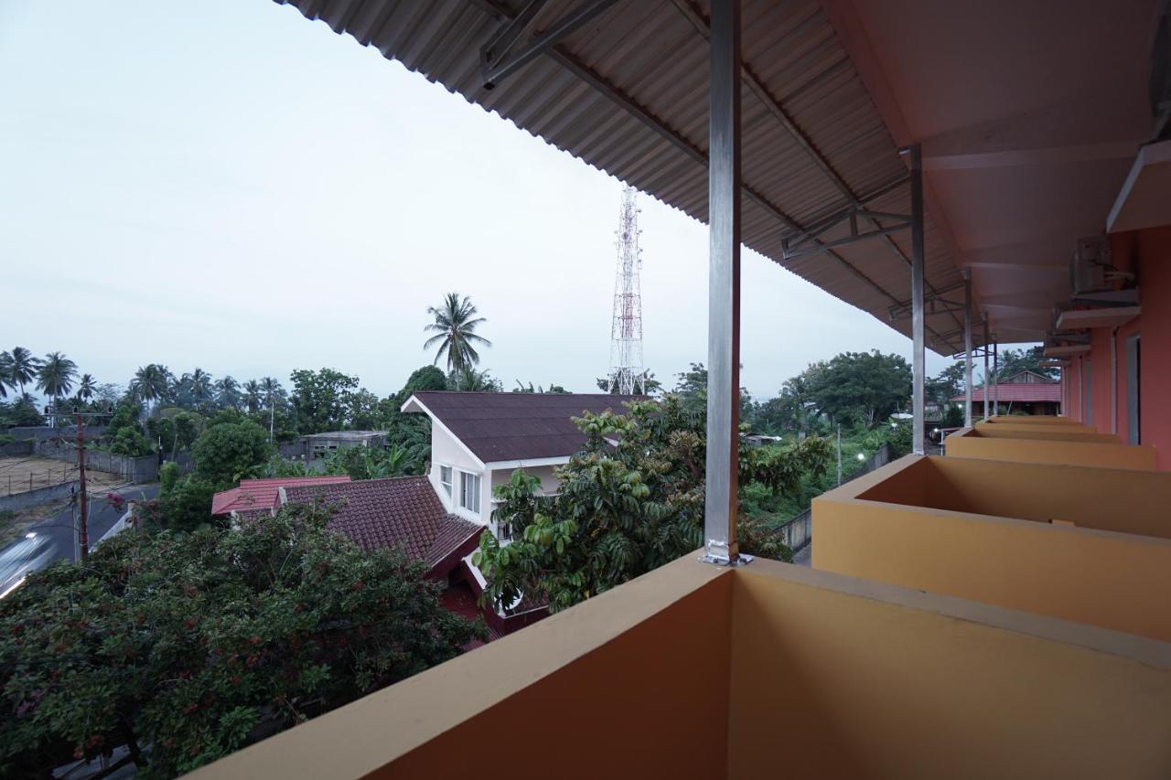 OYO 2486 Bahana Guest House Manado Exterior foto